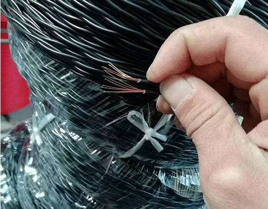 珠海矿用爆破母线的具体作用
