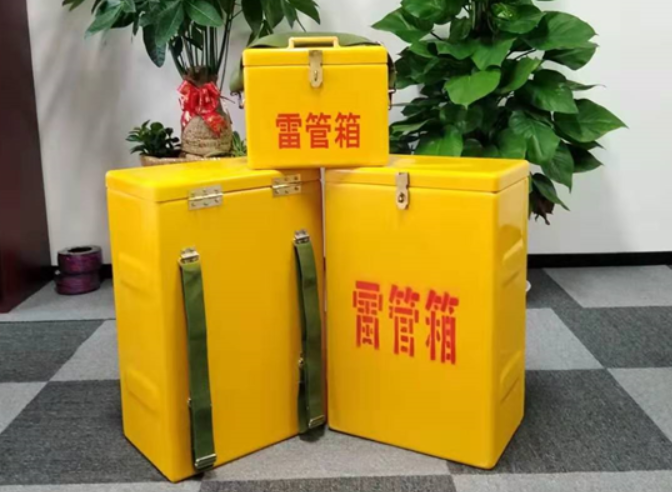 珠海如何防止雷管箱炸药箱等矿用物品生锈？