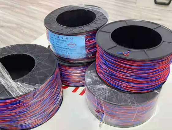 珠海数码雷管脚线有哪些规格？