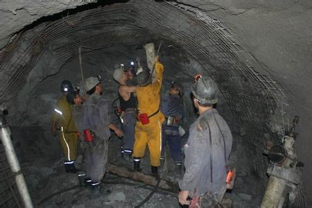 珠海工程爆破中的危险因素分析以及应对工程爆破危险的措施